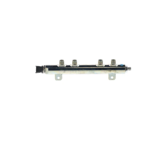 New Bosch Right Side Fuel Rail for LBZ LMM 6.6L GMC Duramax