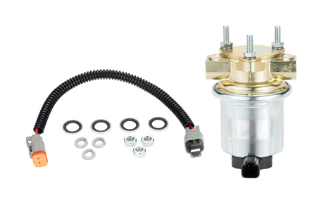 Dodge 5.9L 24v 1998.5 - 2002 Supply Pump