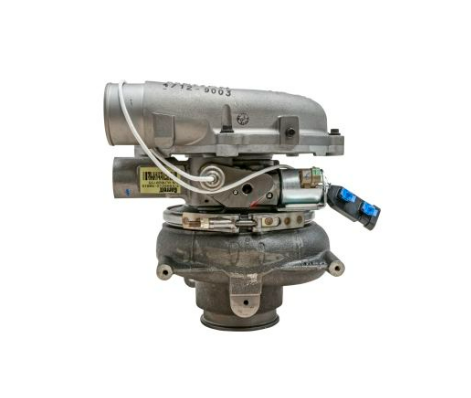 Turbo for 2004.5 - 2005 LLY 6.6L Chevrolet GMC Duramax