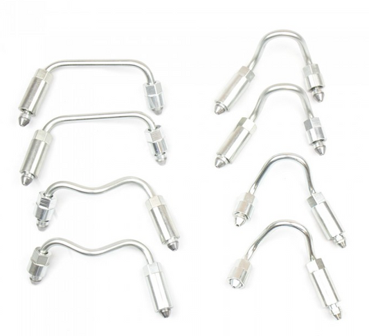 Injector Fuel Line Set for 2004.5 - 2005 LLY 6.6L Chevrolet GMC Duramax