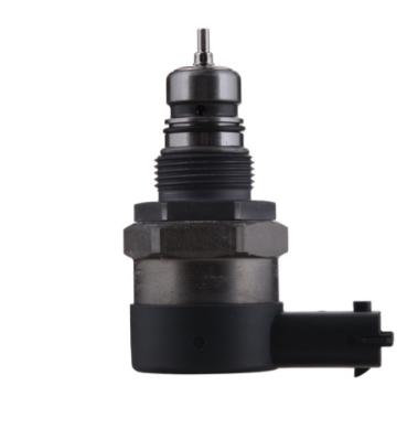 Bosch Fuel Pressure Regulator for 2011-2016 Chevy Duramax 0 281 006 019