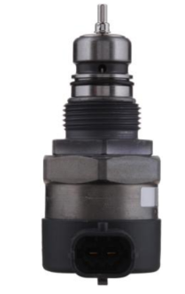 Bosch Fuel Pressure Regulator for 2011-2016 Chevy Duramax 0 281 006 019