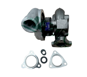 Caterpillar 3034C/T New Turbocharger with Install Kit