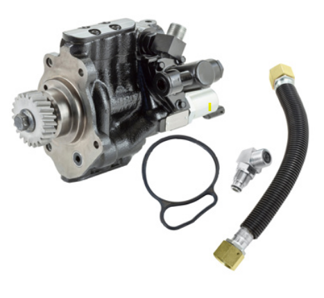 16CC Alliant Power Reman HPOP Kit Maxiforce 9/10