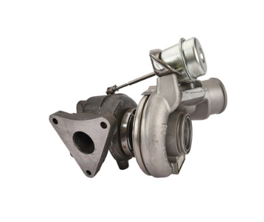 Navistar DT466ST 6.7L International B1UG HP Turbo