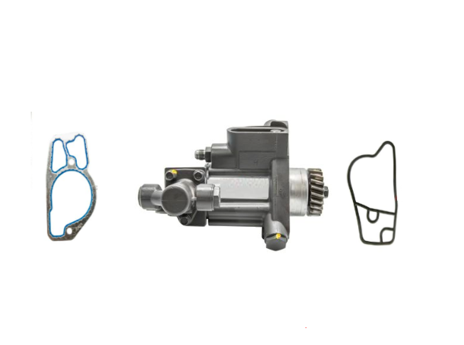 Remanufactured High-Pressure Oil Pump for Navistar DT466 1842723C91