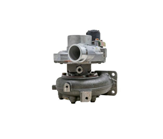 New Turbocharger for 2007-2010 GMC with Isuzu 4HK1 5.2L Engine
