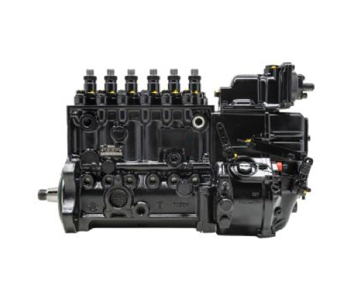 PES 6P7265 Fuel Injection Pump for Cummins 8.3L 0-402-736-834