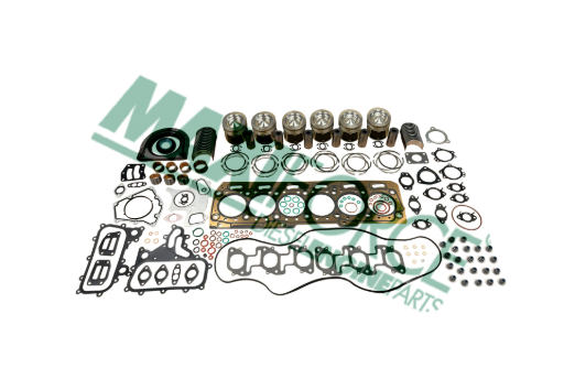 Perkins 1206 Engine Overhaul Kit PBK717