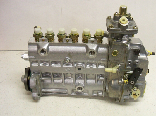 Deutz PES Injection Pump R&R