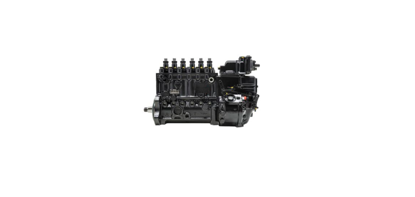 PES 6P7265 Fuel Injection Pump for Cummins 8.3L 0-402-736-834