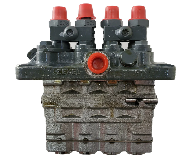 R&R for PFR Zexel 3,4 Cylinder Injection Pump