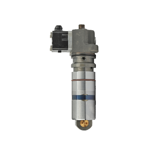 New BOSCH Fuel Injection Pump for Mercedes 12L OM457
