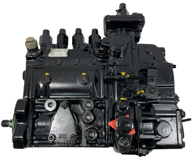 R&R For AG Bosch Inline Injection Pump