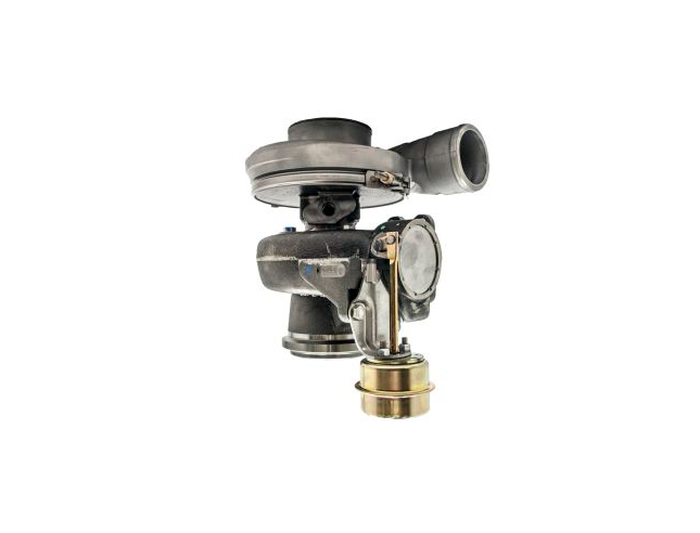 Remanufactured S300AG072 Turbocharger for CAT C7 Engines 178046