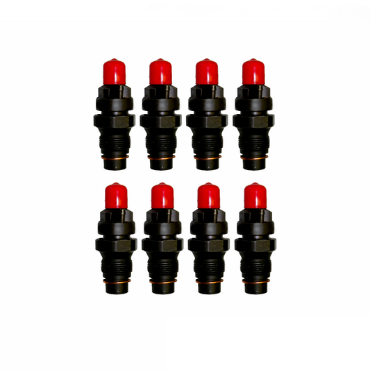 6.5L Chevy Fuel Injectors