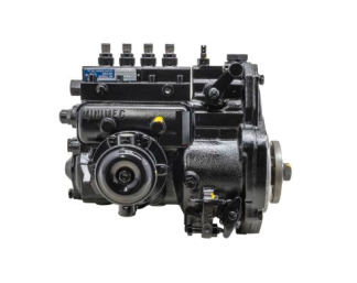 Remanufactured Minimec Injection Pump P4862/9d