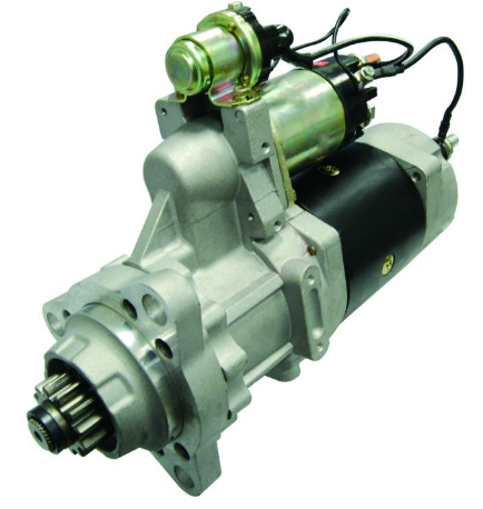 New Starter for Case  Engines 6823N