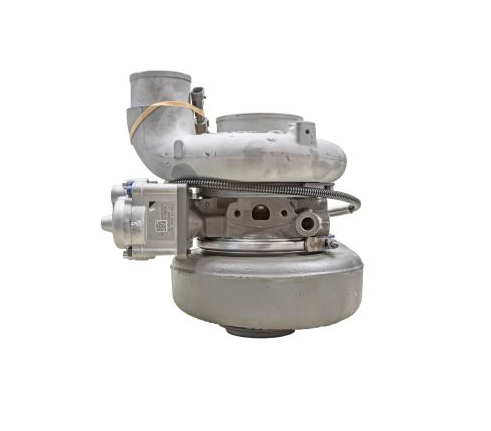 Remanufactured Turbo with Actuator for 2013 6.7 Cummins 683213788A
