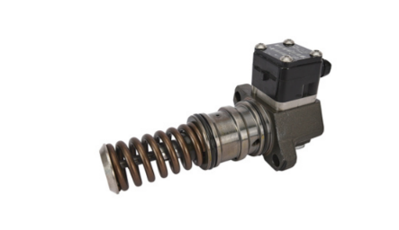 Remanufactured Electric Unit Pump for 2002-2005 MACK 0 986 445 011
