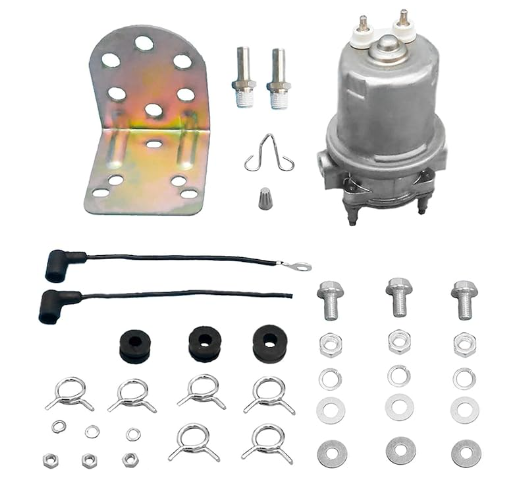 Feed Pump for 24V 5.9L 1998 - 2002 Dodge Cummins