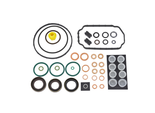 BOSCH, Denso, ZEXEL VE Injection Pump Style Seal Kit