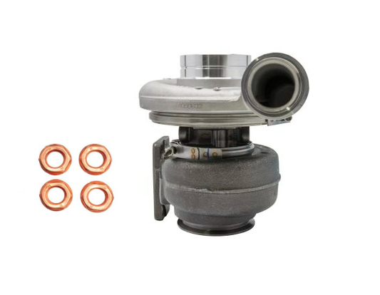 New Volvo HX55 Turbocharger 8148873