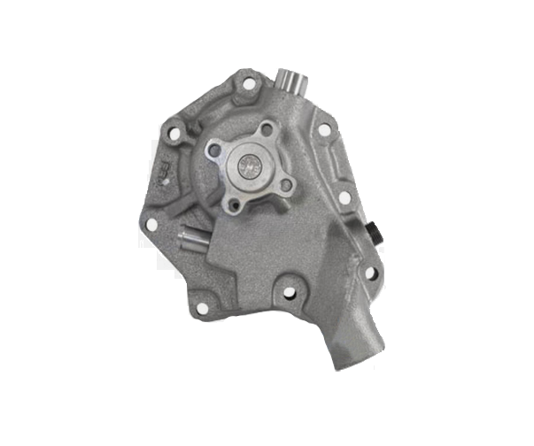 Water pump with Gasket for John Deere R55164
