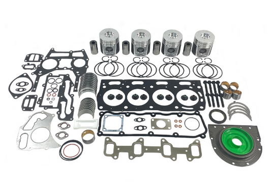 Caterpillar C4.4T/TA Overhaul Kit
