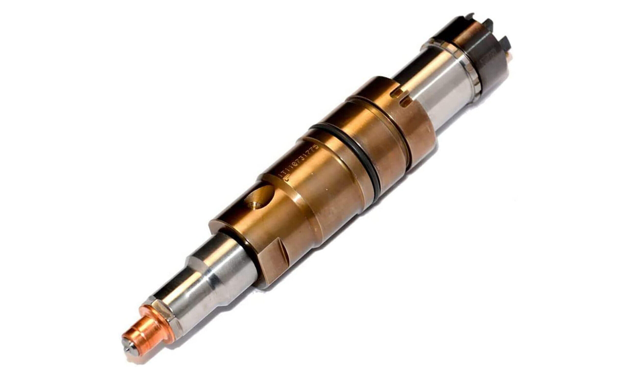 Cummins ISX15 Remanufactured Fuel Injector 289732
