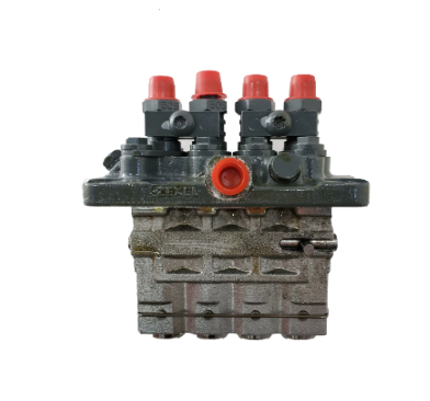 R&R for PFR Zexel 3,4 Cylinder Injection Pump