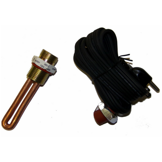 1000w Block Heater