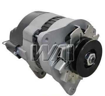 400-14013 Ford 6.0L Alternator