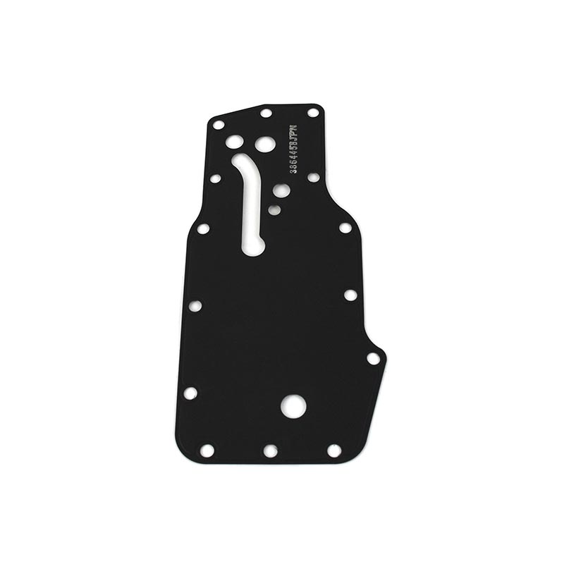 Oil Cooler Filter Head Gasket for Cummins 6BT 5.9L C3929792