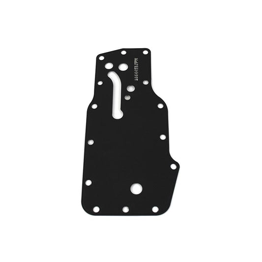 Oil Cooler Filter Head Gasket for Cummins 6BT 5.9L C3929792