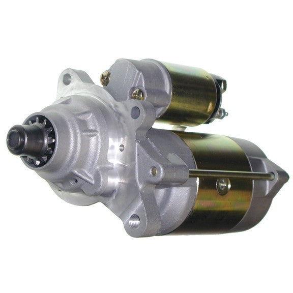 New Starter for Ford 6.0L Powerstroke 6670N
