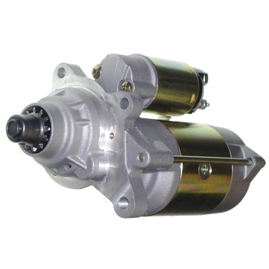 New Starter for Ford 6.0L Powerstroke 6670N