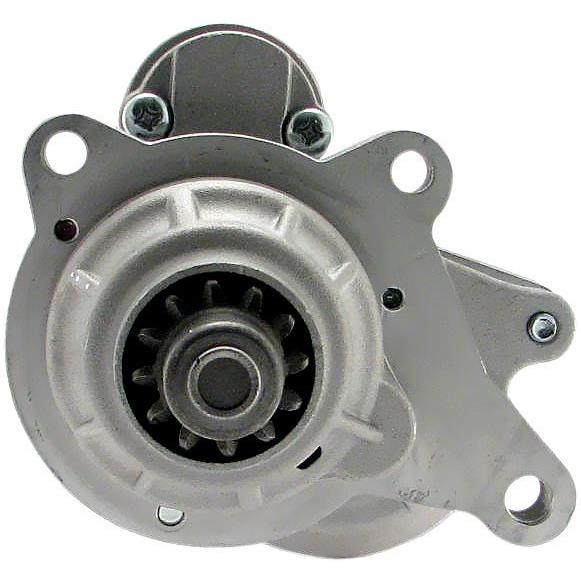 New Starter for Ford 6.0L Powerstroke