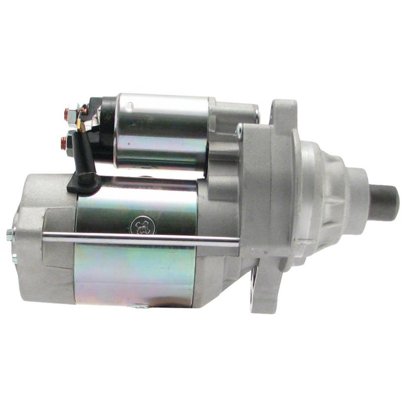 New Starter for Ford 6.0L Powerstroke 6670N