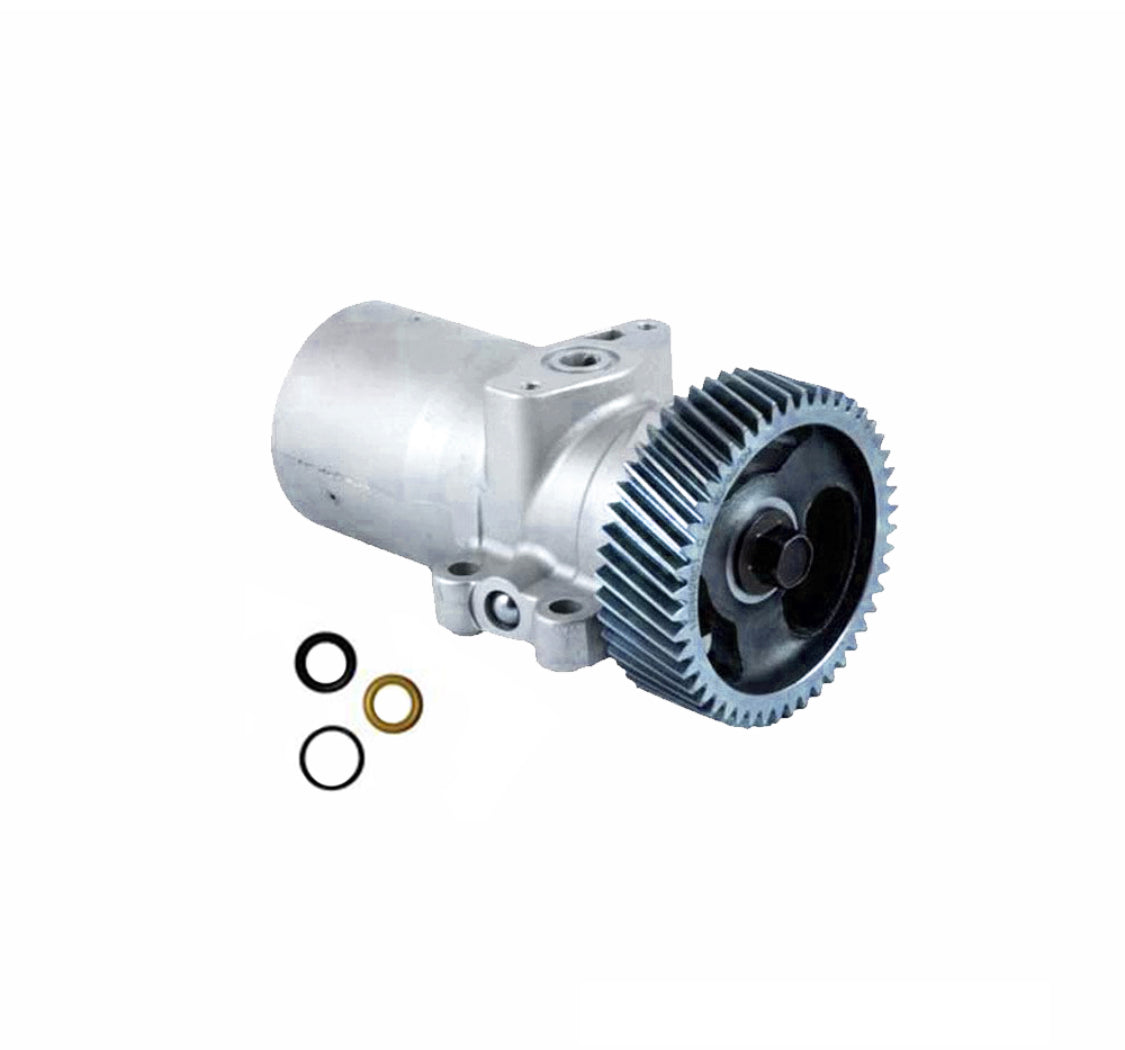Ford 6.0L HPOP