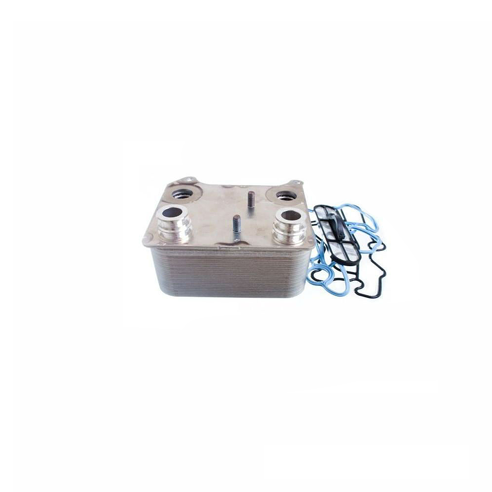 Ford 6.0L Oil Cooler