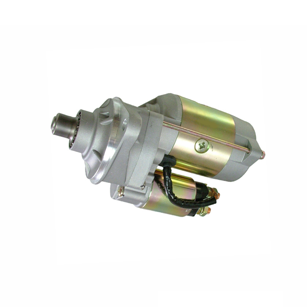 6.0L Ford Starter