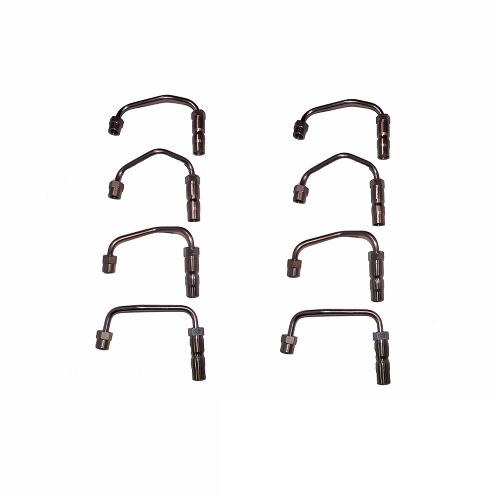 6.6L Fuel Lines