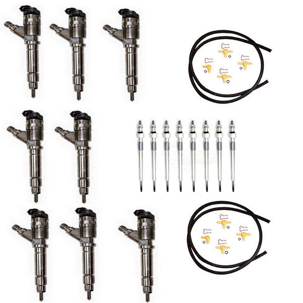 LLY Injector Kit