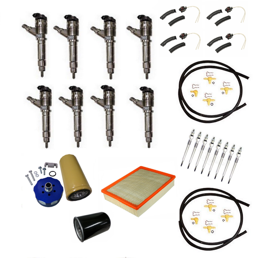 LLY Maintenance Kit