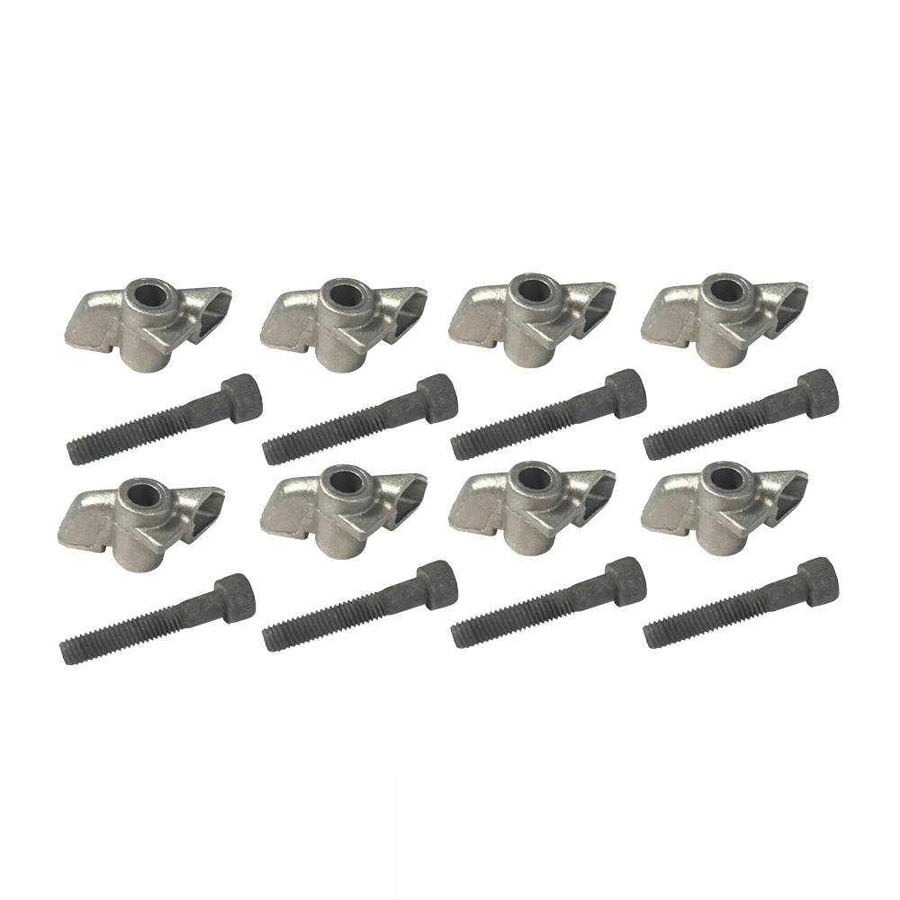 7.3L Injector Oil Spout Deflector