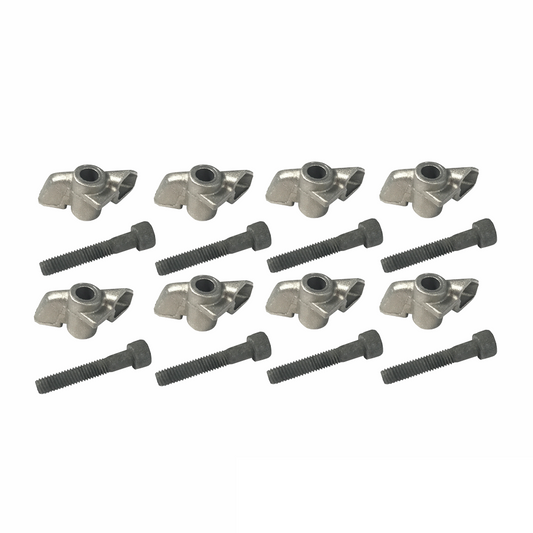 7.3L Injector Oil Spout Deflector