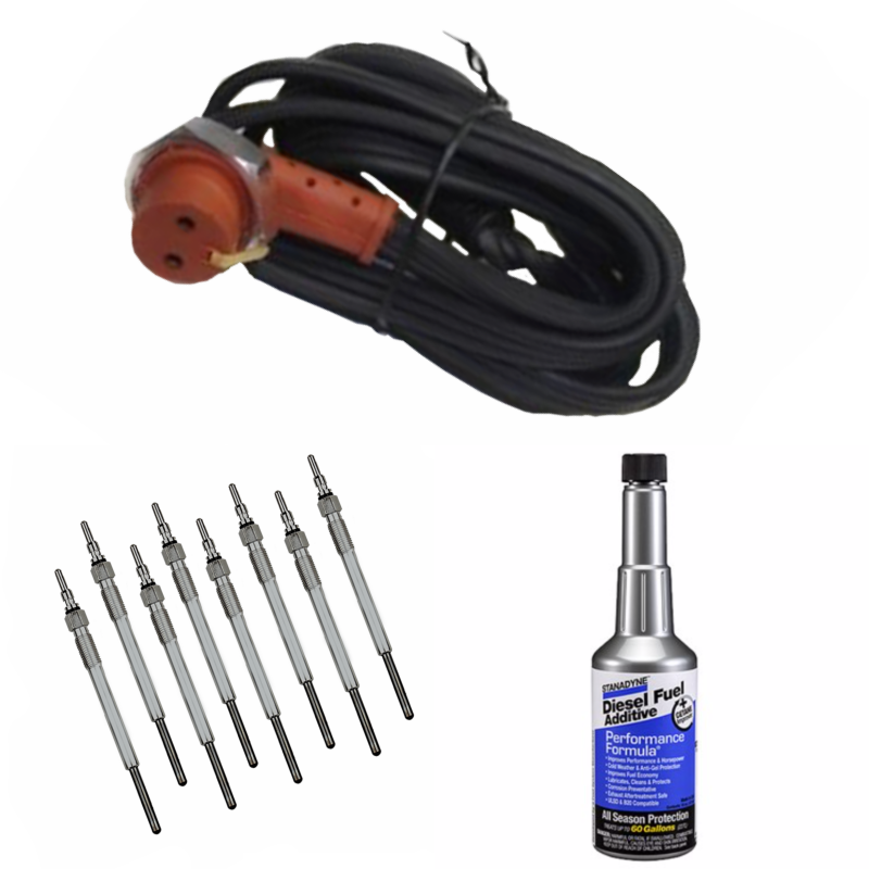 7.3L Ford Maintenance Kit