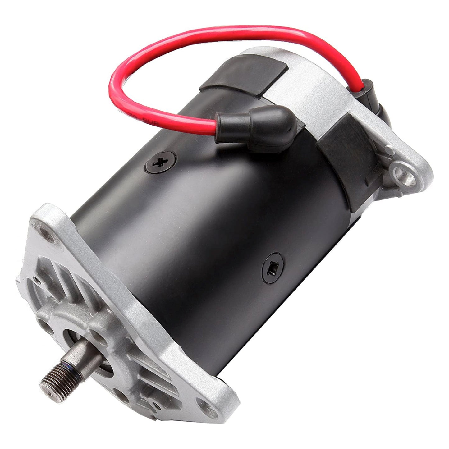 Yamaha Golf Cart Starter