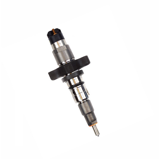 Bosch Common Rail Injector for 5.9L 2004.5 - 2007 Dodge Cummins (0 986 435 505)